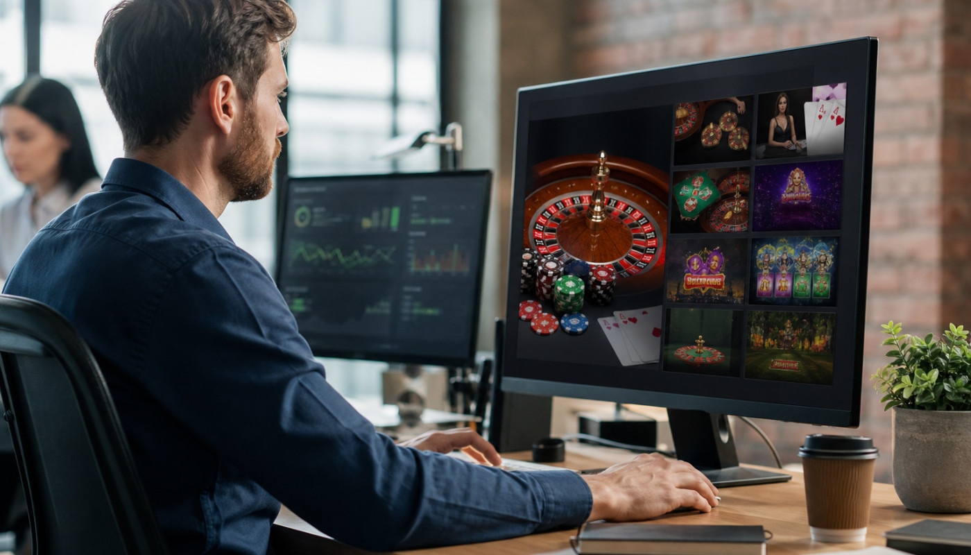 Exploring The Benefits Of White Label Casino Platforms