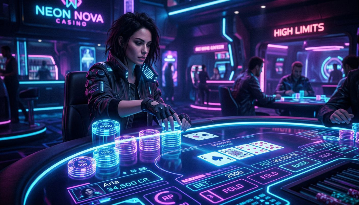 Exploring The Tech Behind Seamless Online Casino Experiences